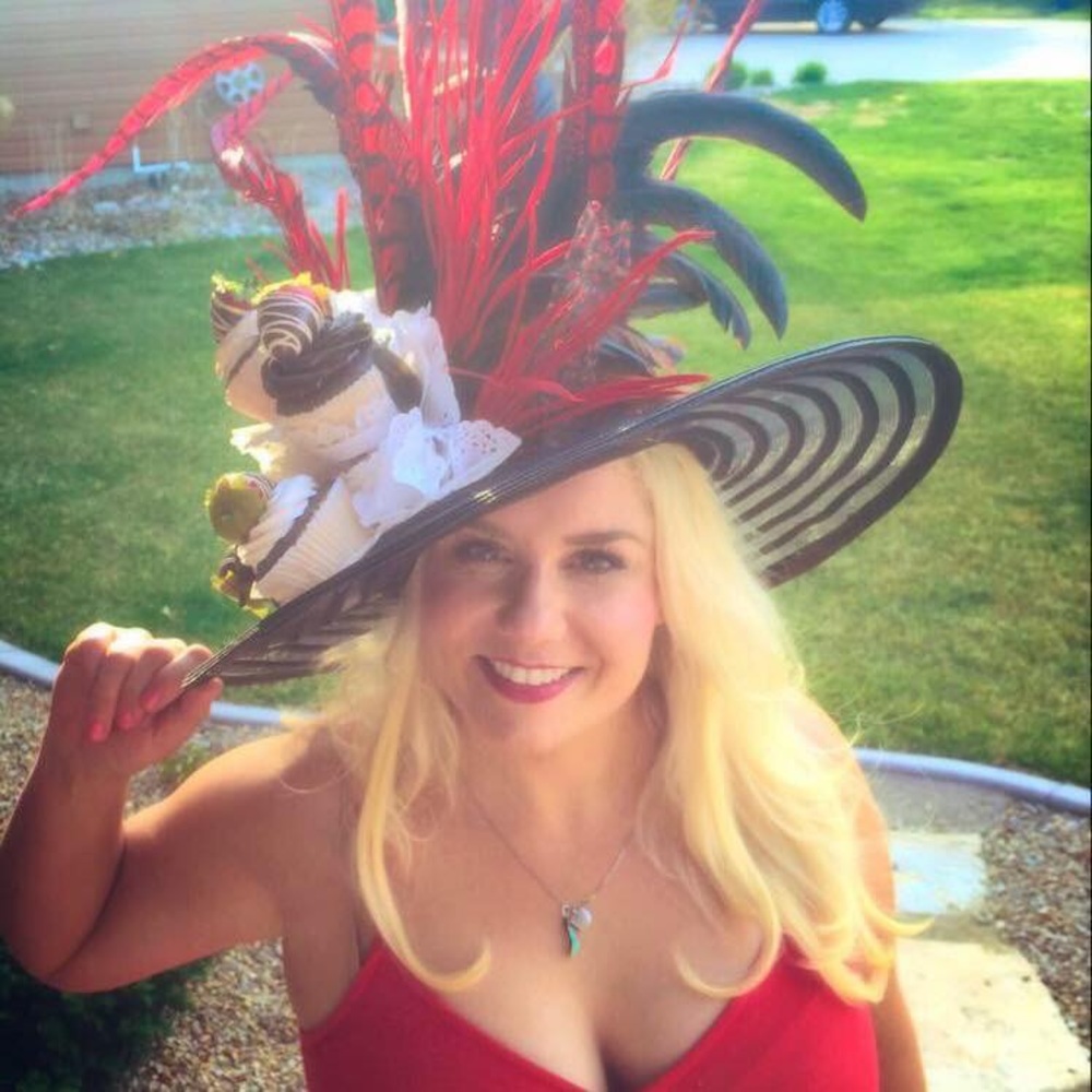 Meet your Posher, Tanya